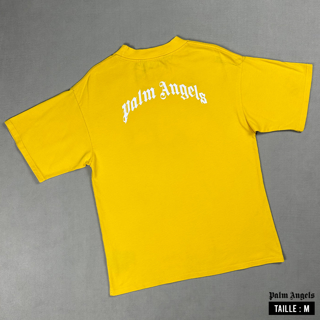 Palm Angels T-shirt Taille M