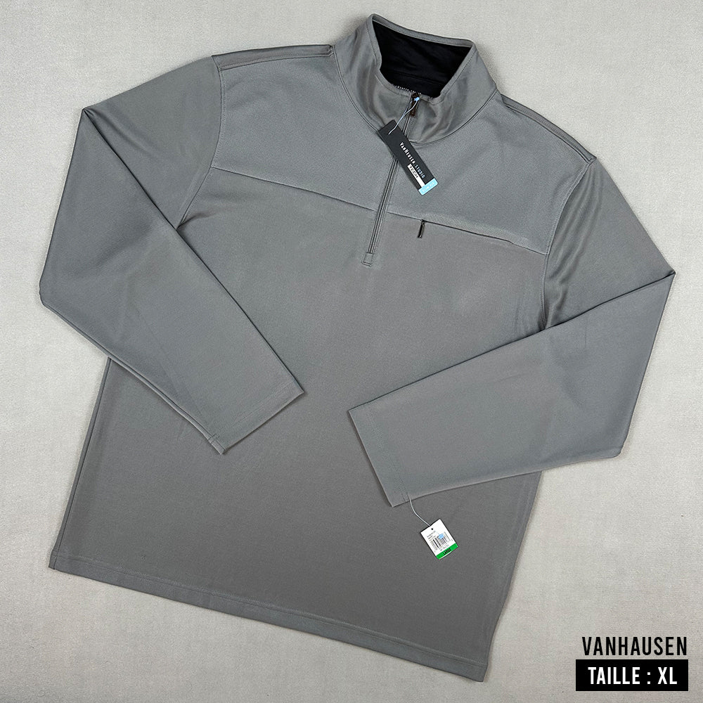 Van Hausen Pull Taille XL