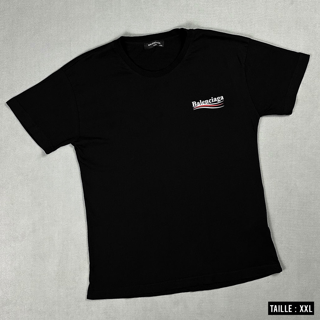 Balenciaga T-shirt Taille XXL
