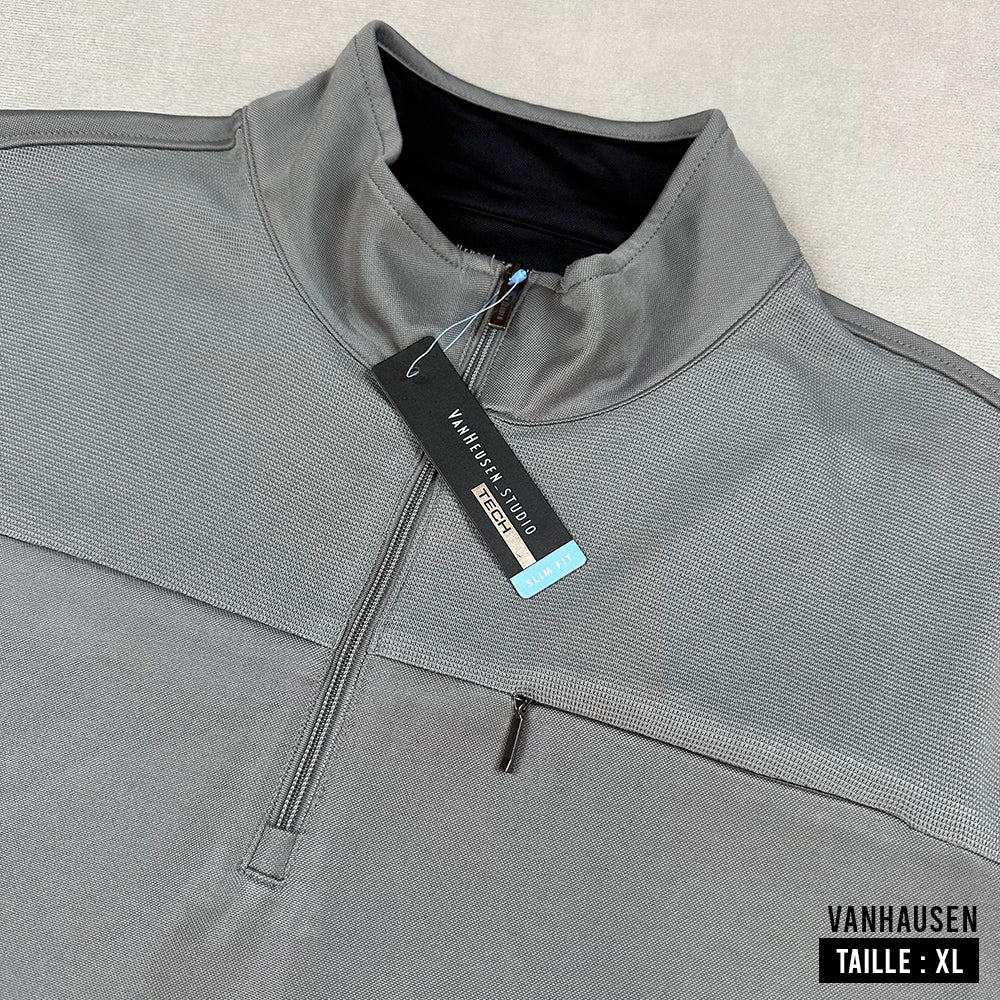 Van Hausen Pull Taille XL