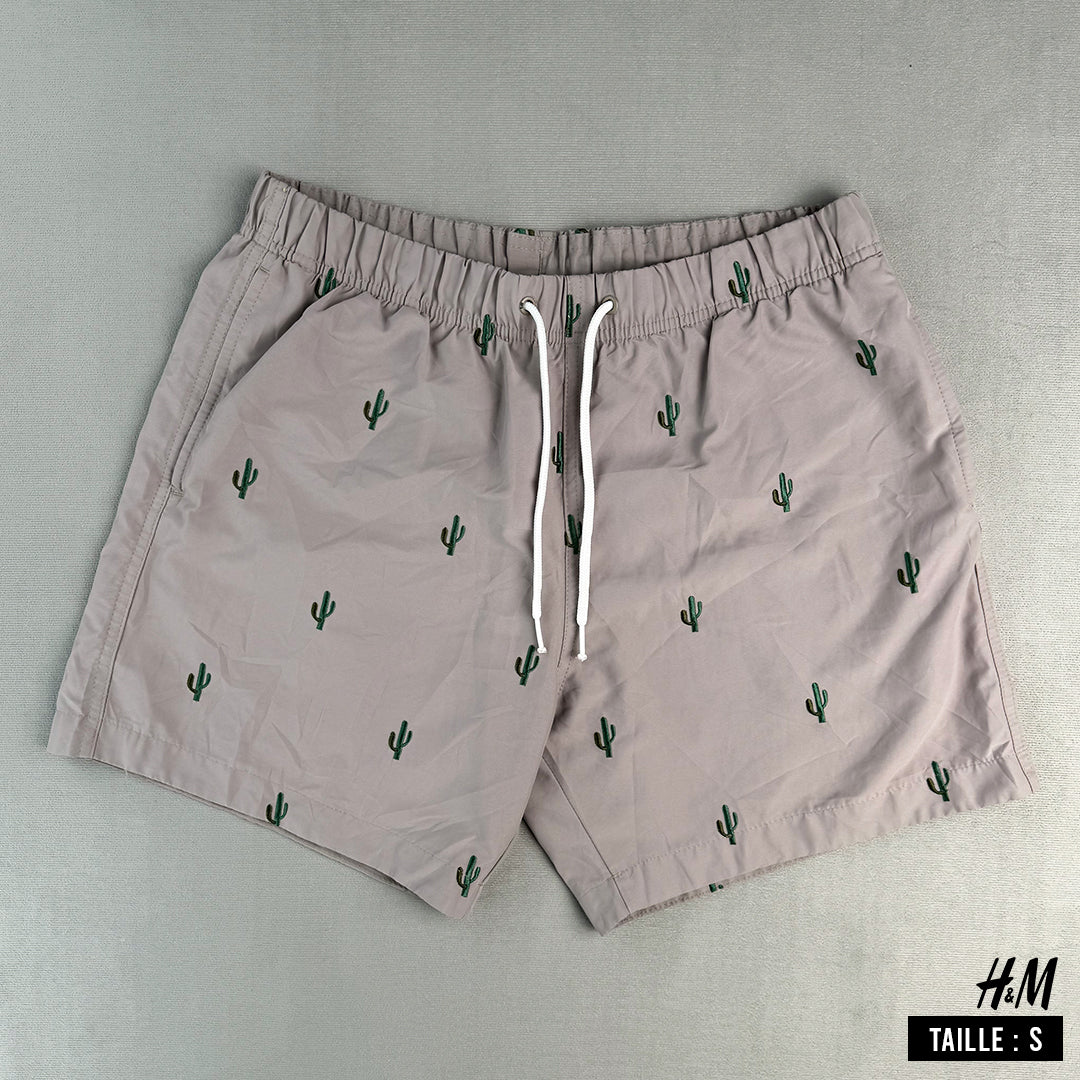 H&M Short Taille S