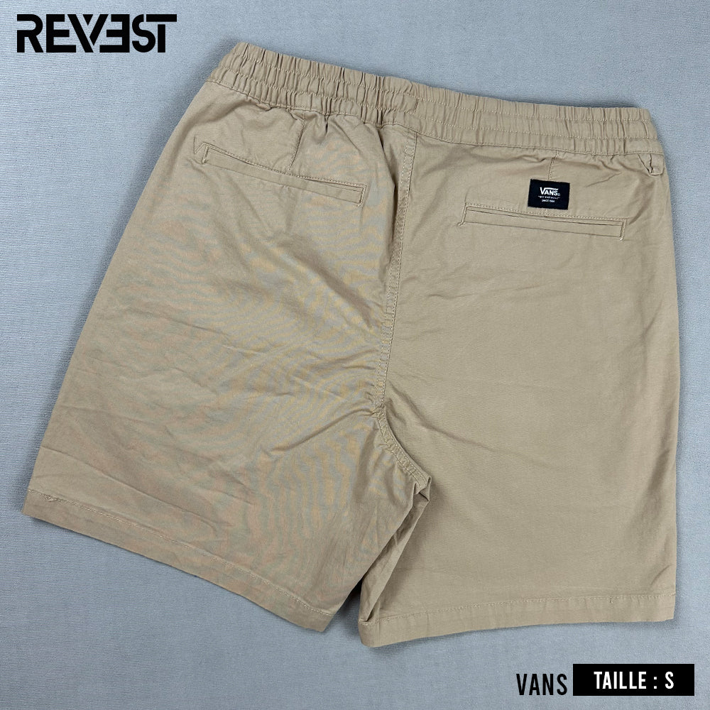 Vans Short Taille S