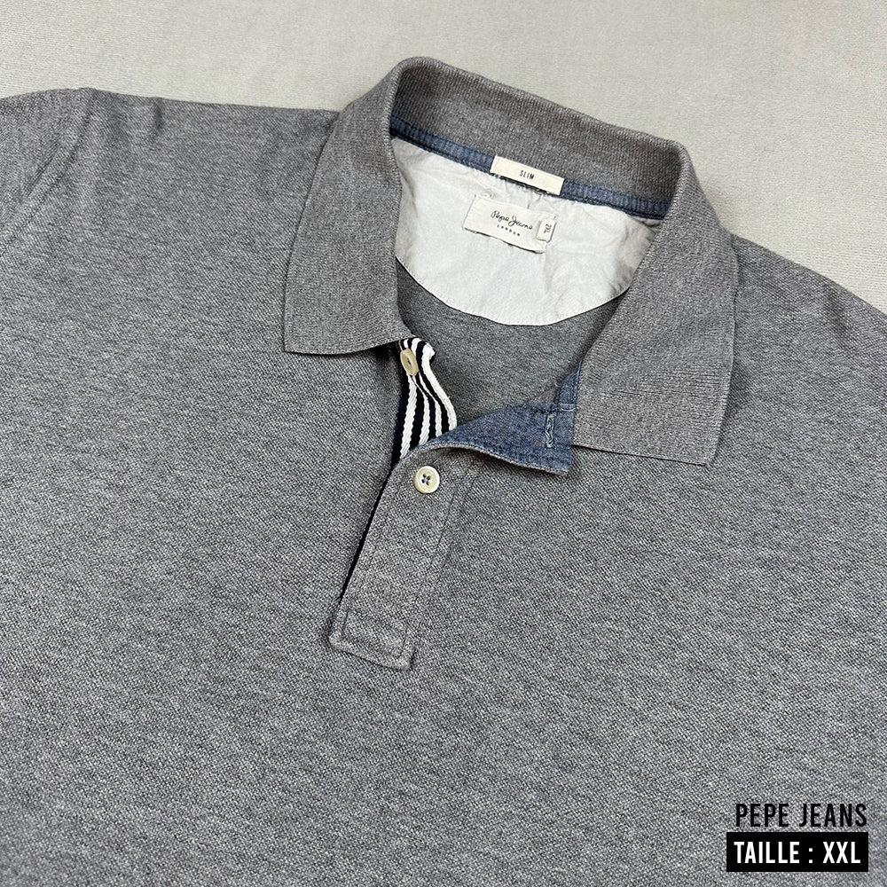 Pepe.J Pull Taille XXL