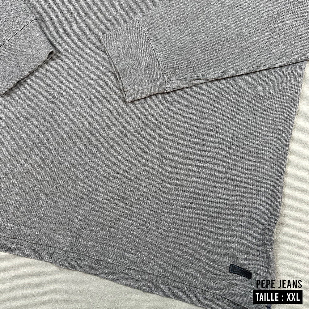Pepe.J Pull Taille XXL