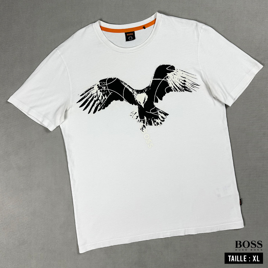 Hugo Boss T-shirt Taille XL