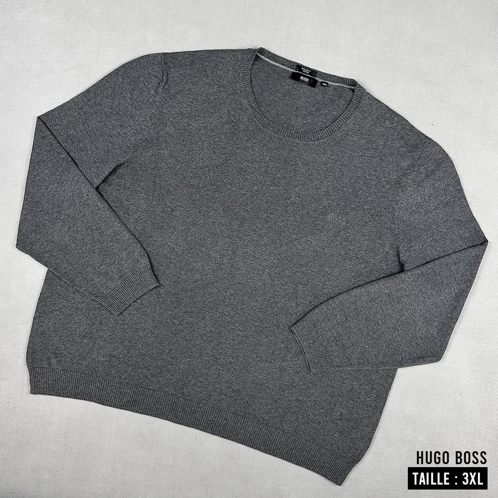 Hugo Boss Pull Taille 3XL