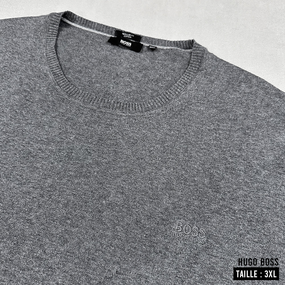 Hugo Boss Pull Taille 3XL