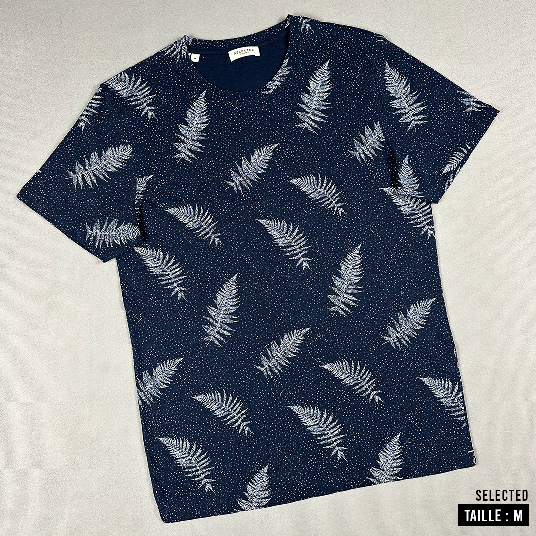 Selected T-shirt Taille M