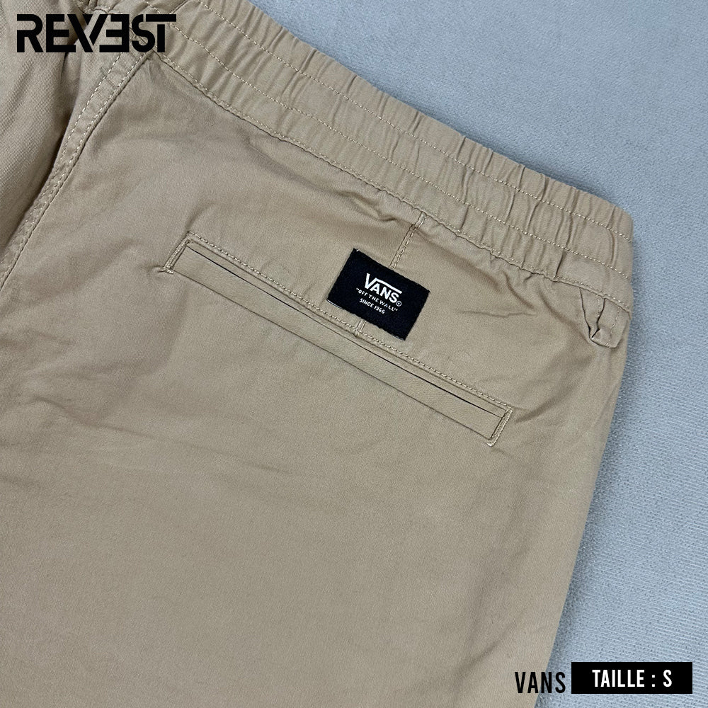 Vans Short Taille S