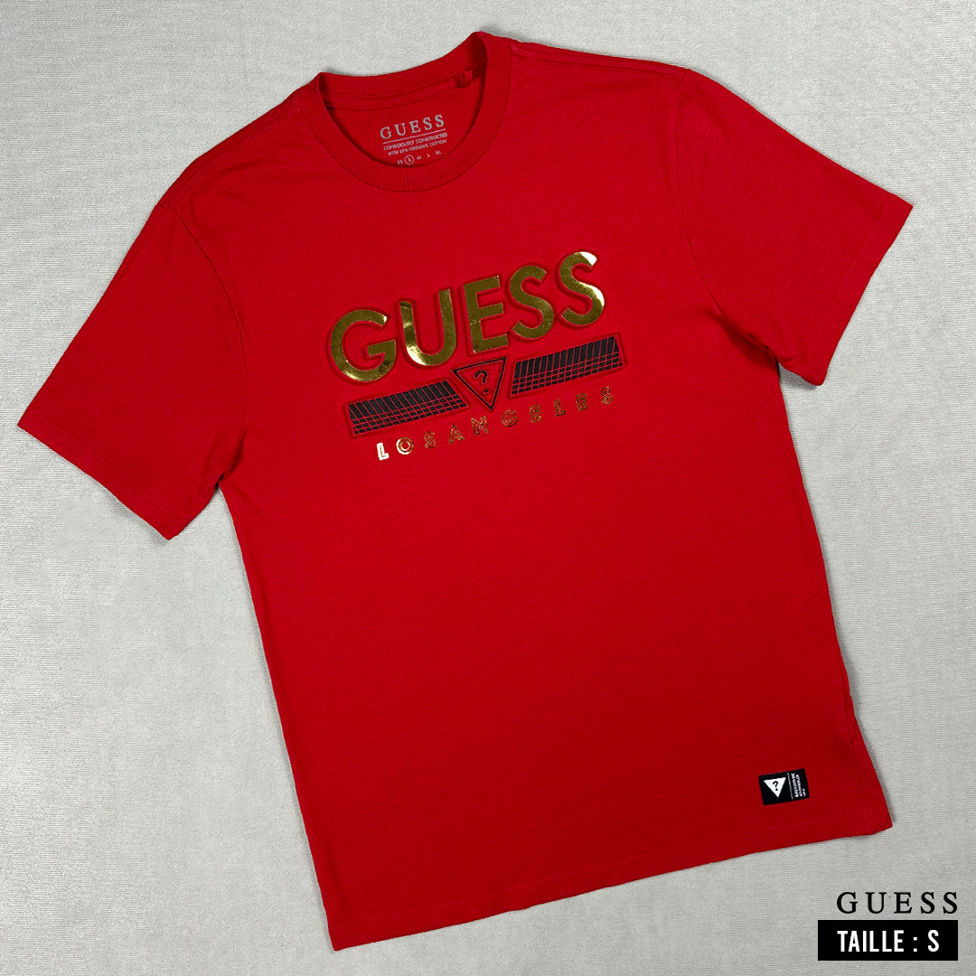 Guess T-shirt Taille S