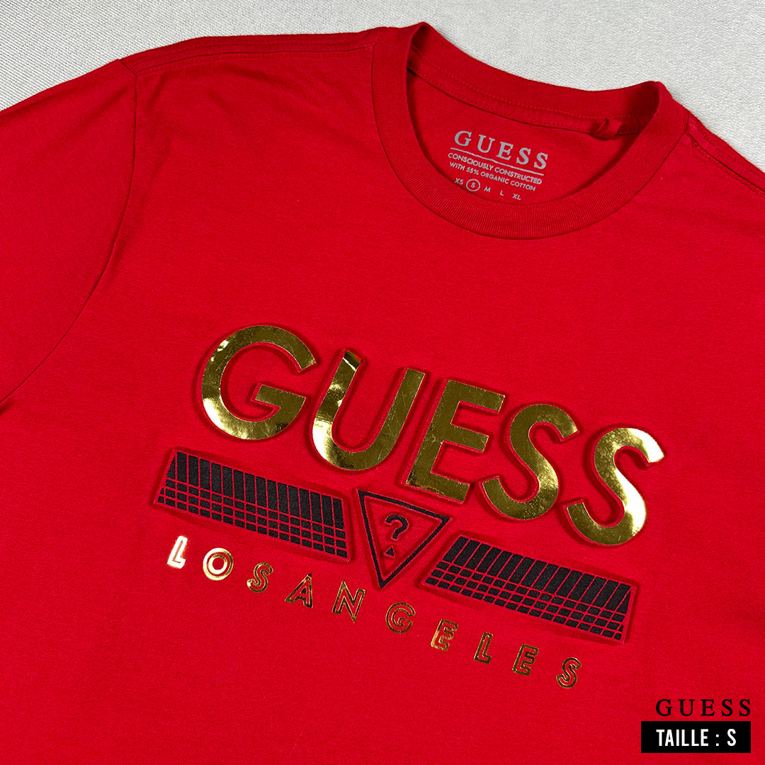 Guess T-shirt Taille S