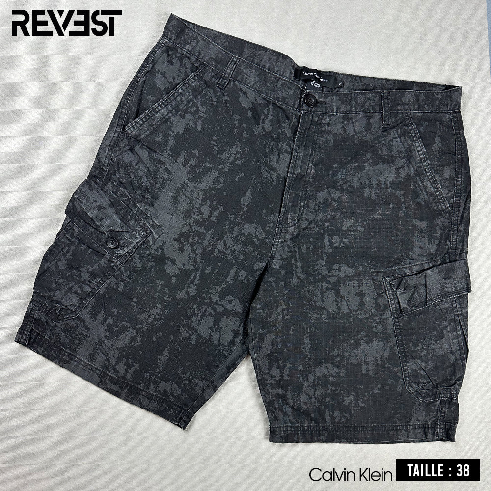 Calvin Klein Short Taille 38