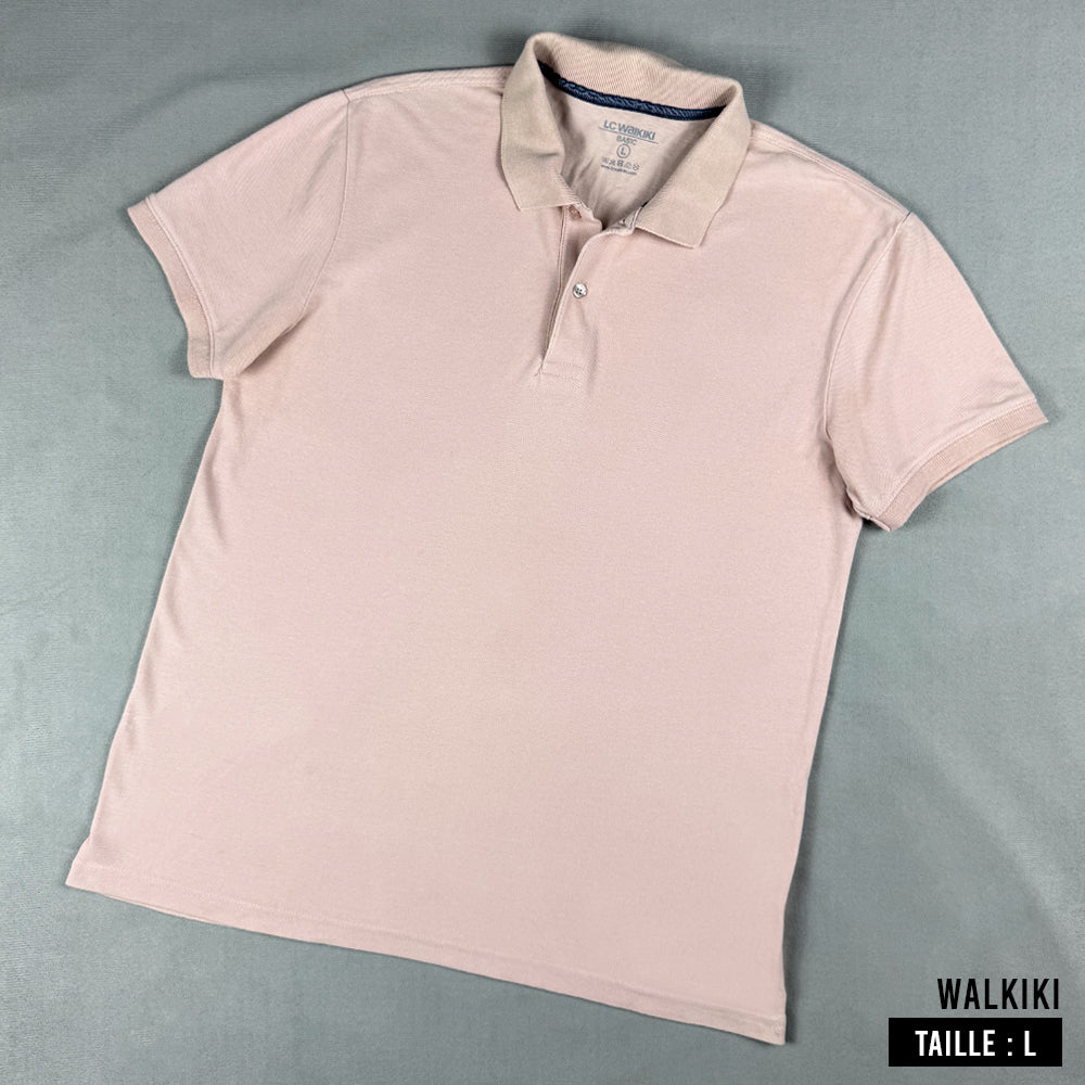 Walkiki T-shirt Taille L