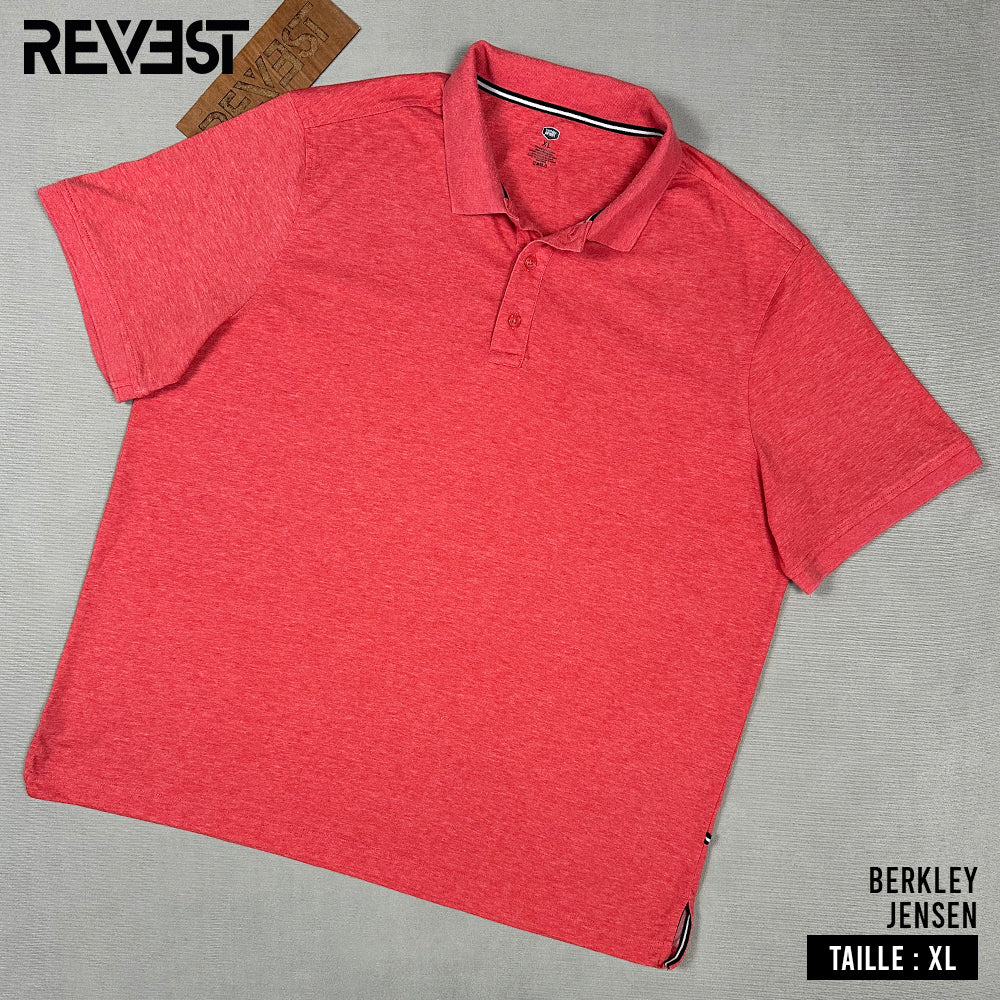 Berkley Jensen T-shirt Taille XL