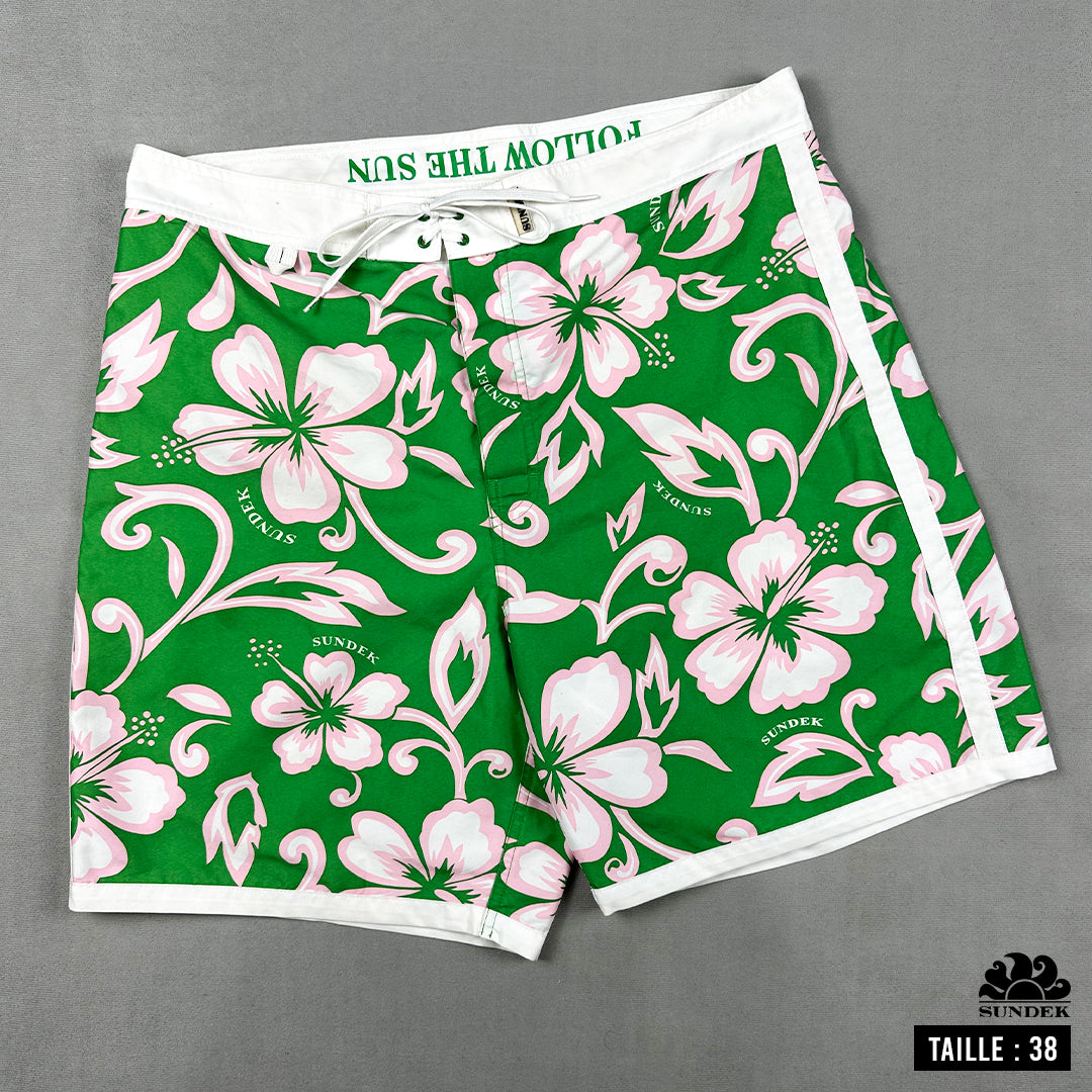 Sundek Short Taille 38/L