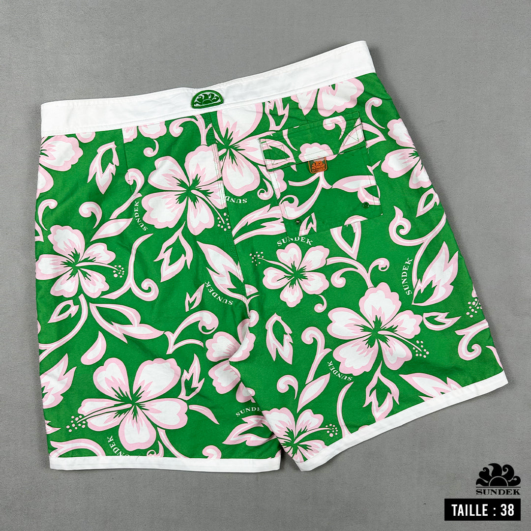 Sundek Short Taille 38/L