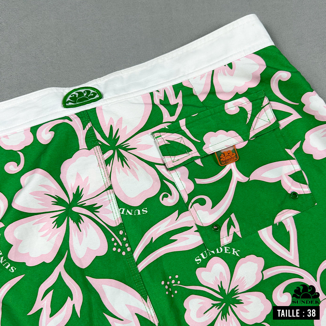 Sundek Short Taille 38/L