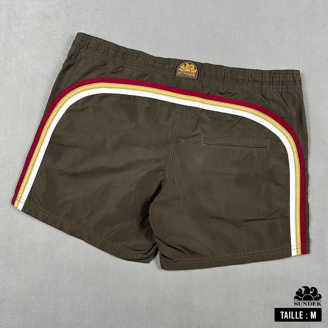 Sundek Short Taille M