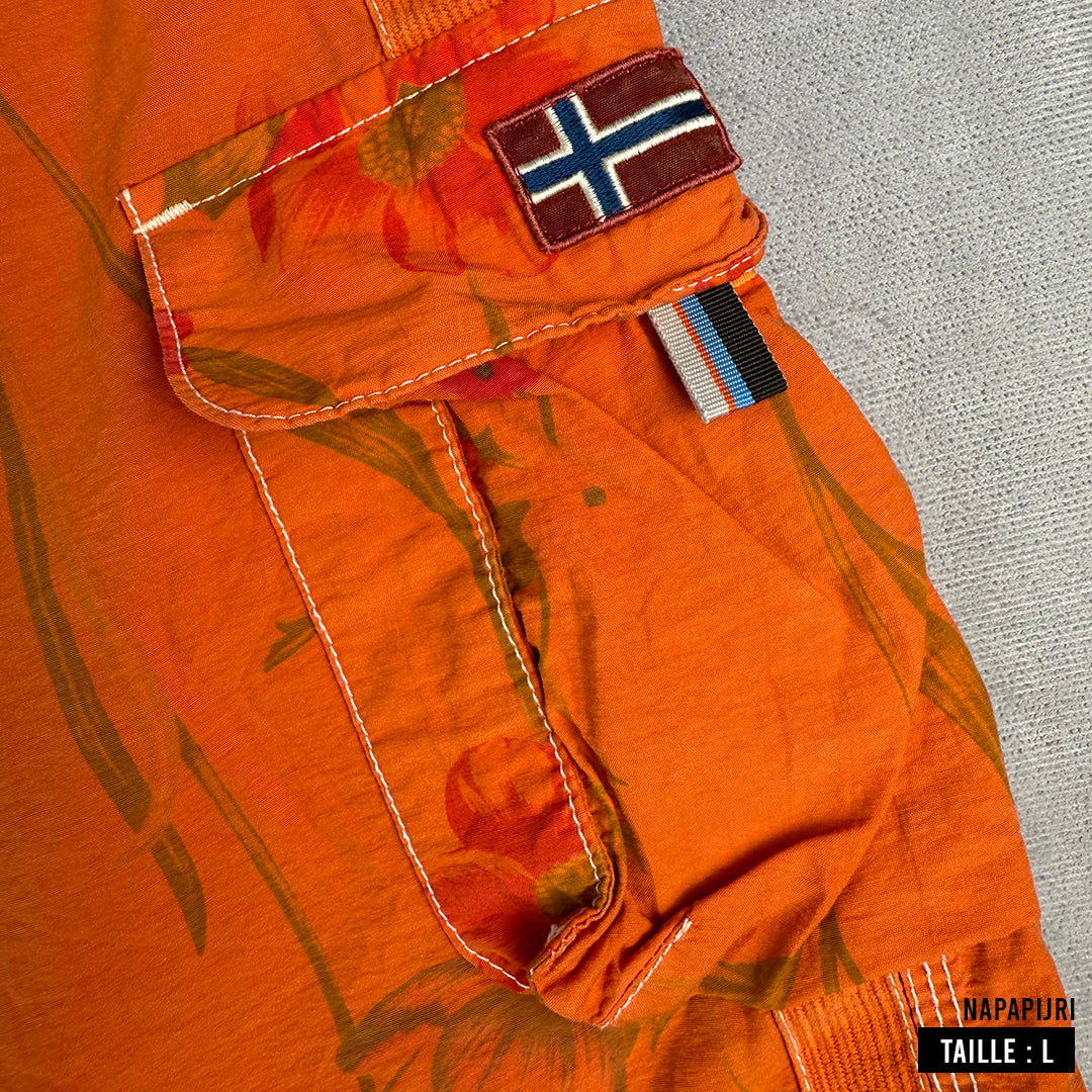 Napapijri Short Taille L