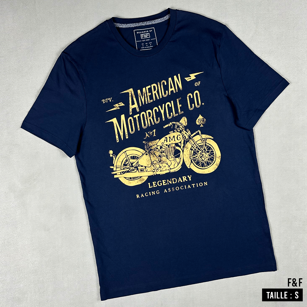 F&F T-shirt Taille S