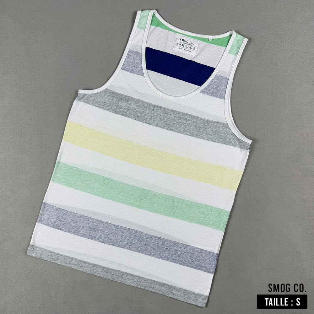Smog.co T-shirt Taille S