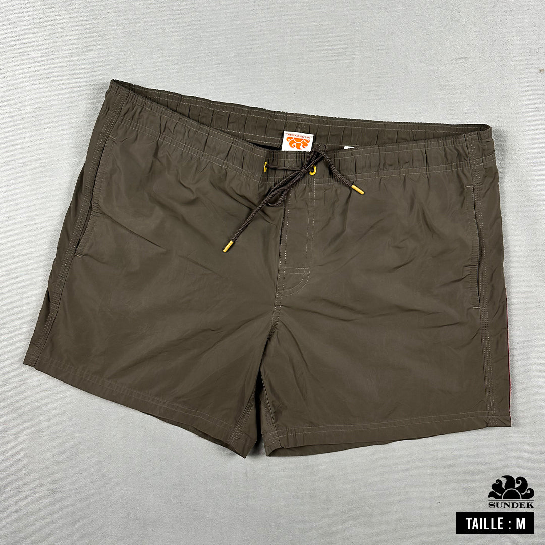 Sundek Short Taille M