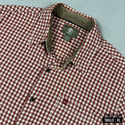 Timberland Chemise Taille XL