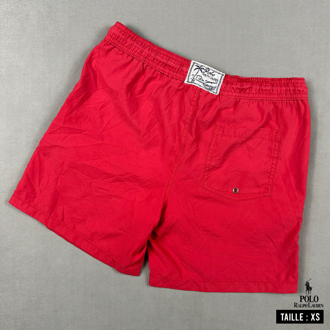 Ralph Lauren Short Taille XS