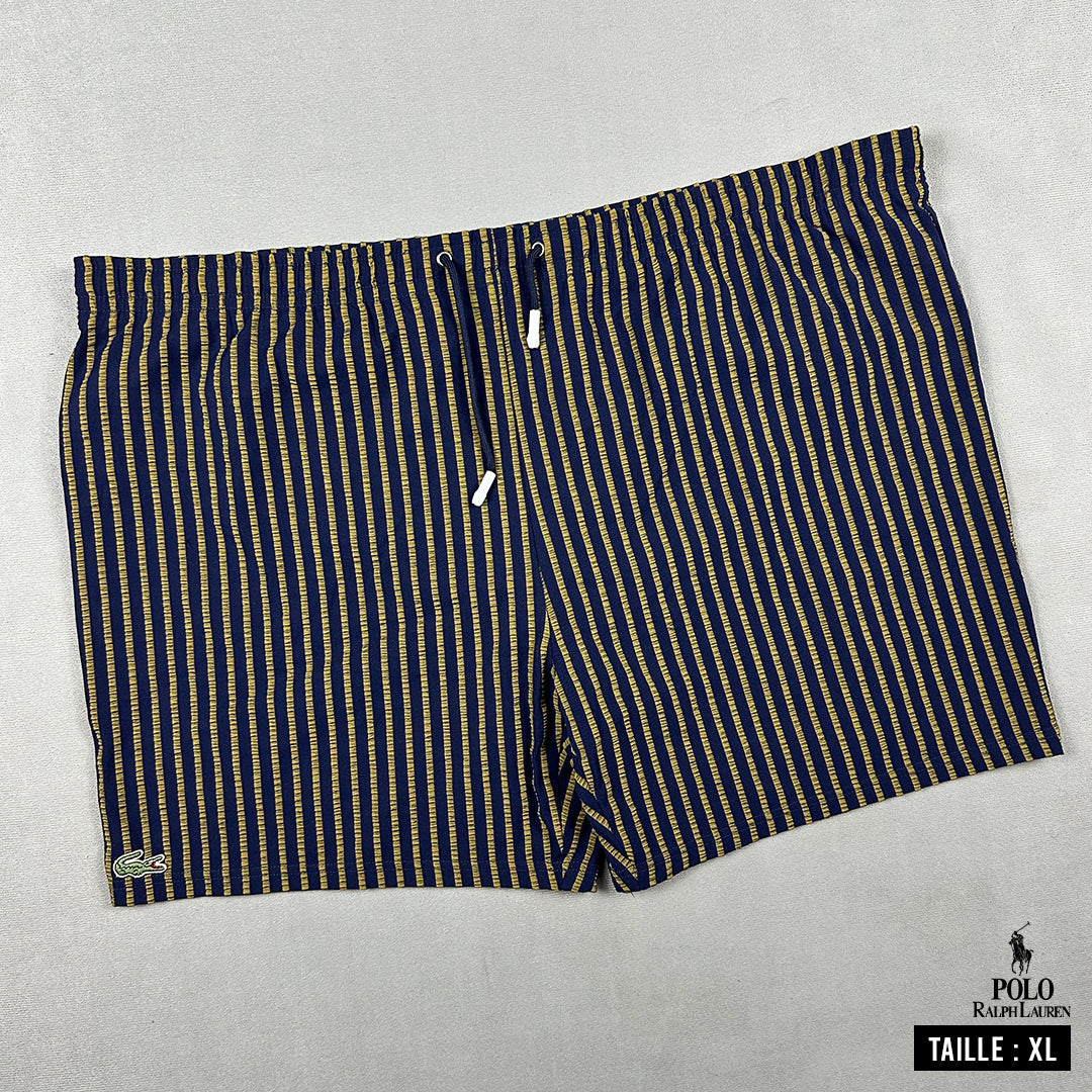Lacoste Short Taille XL