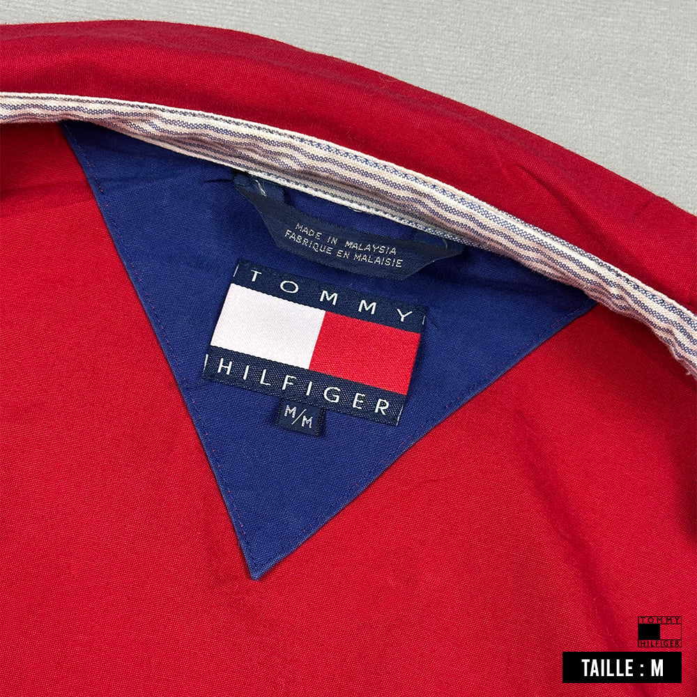 Tommy Hilfiger Veste Taille M