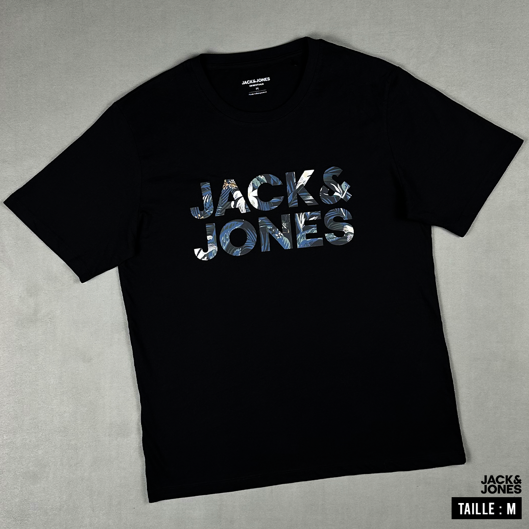 Jack & Jones T-shirt Taille M