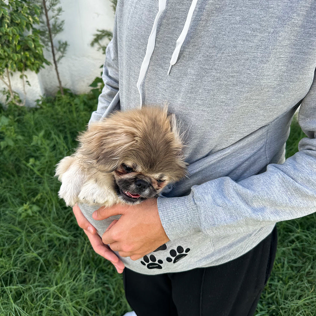 Sweat à Capuche pour Animaux de Compagnie