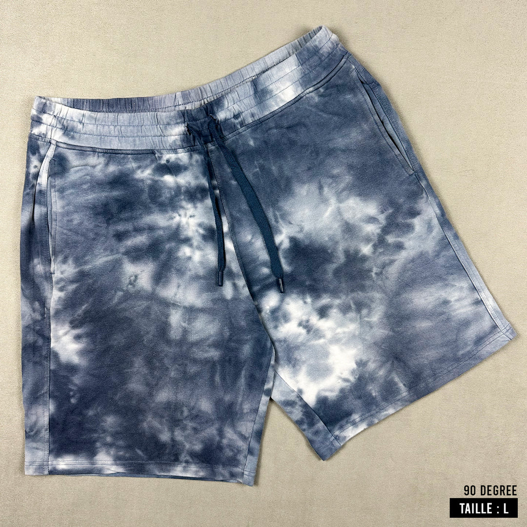 90 Degree Short Taille L