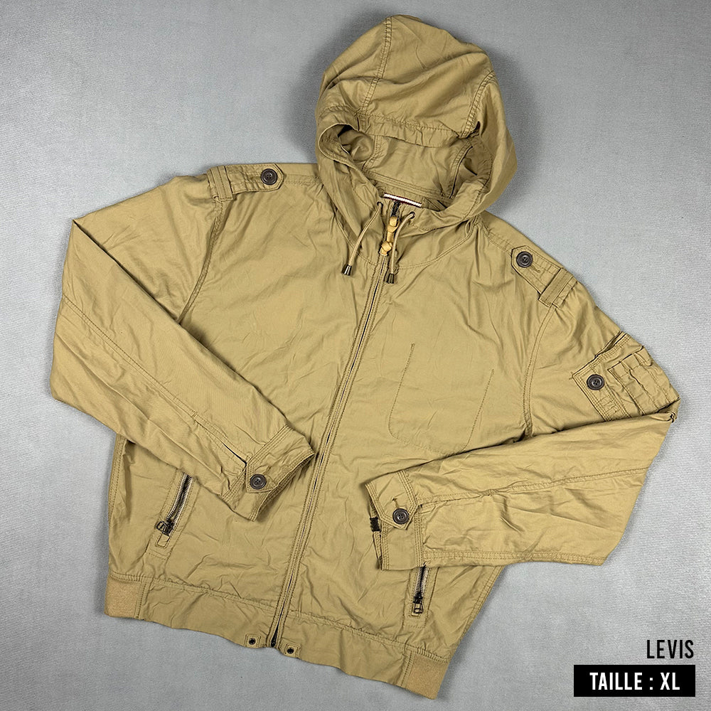 Levi's Veste Taille XL