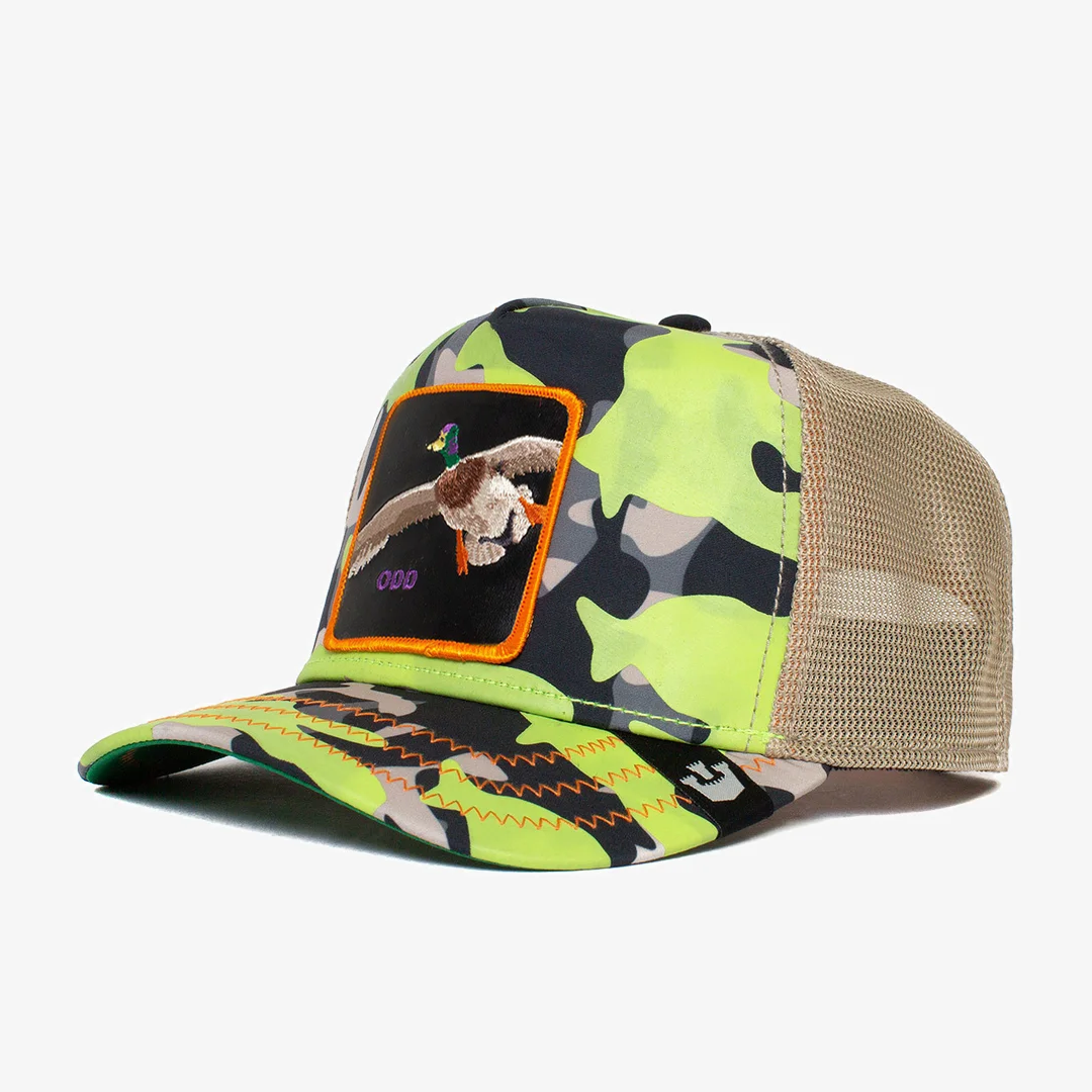 Goorin Cap Casquette DUCK ODD