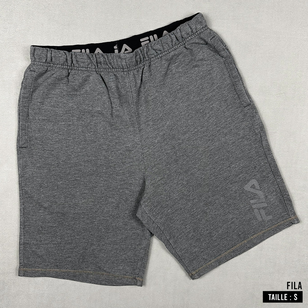 Fila Short Taille S