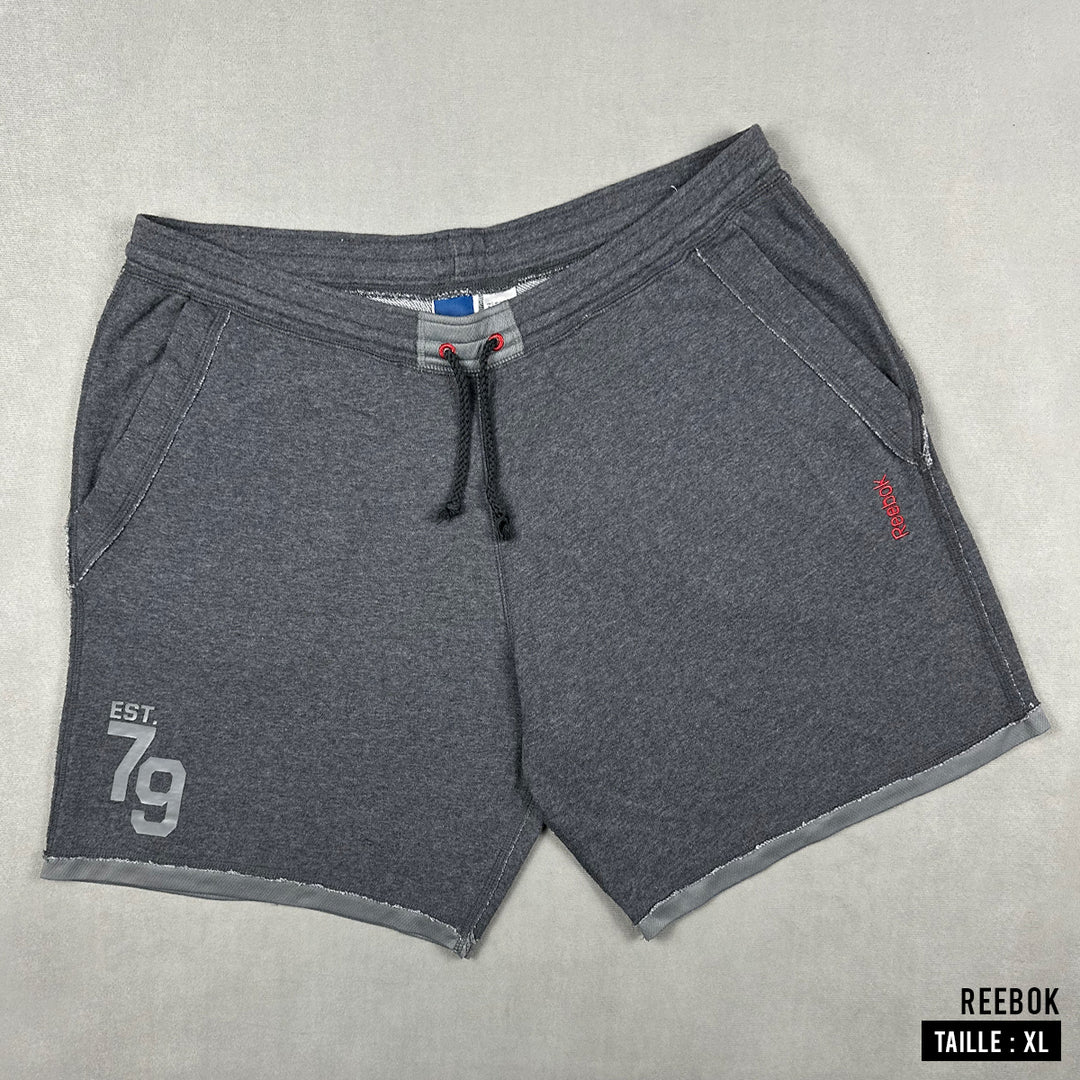 Fila Short Taille XL