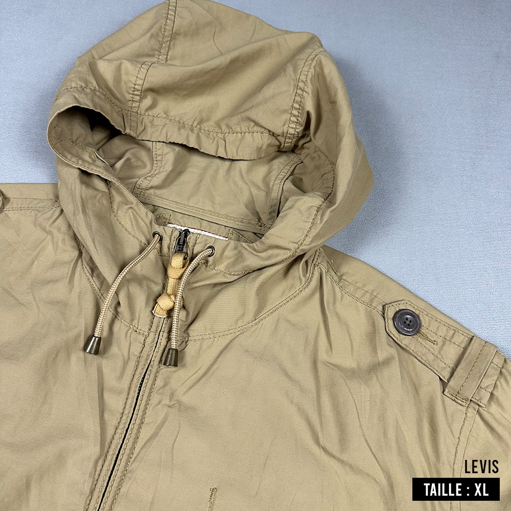 Levi's Veste Taille XL