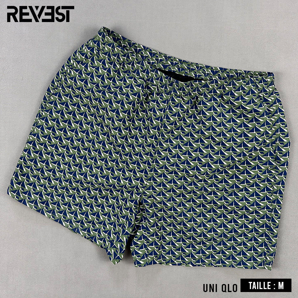 Uni Qlo Short Taille M