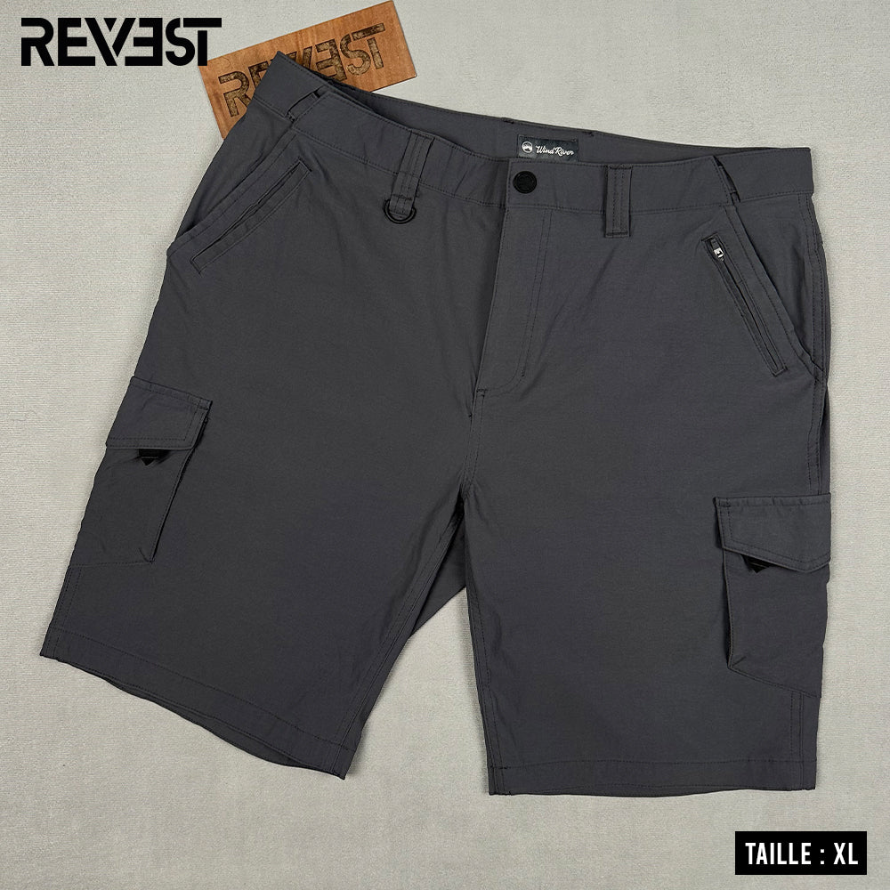 Wind River Short Camping Taille XL