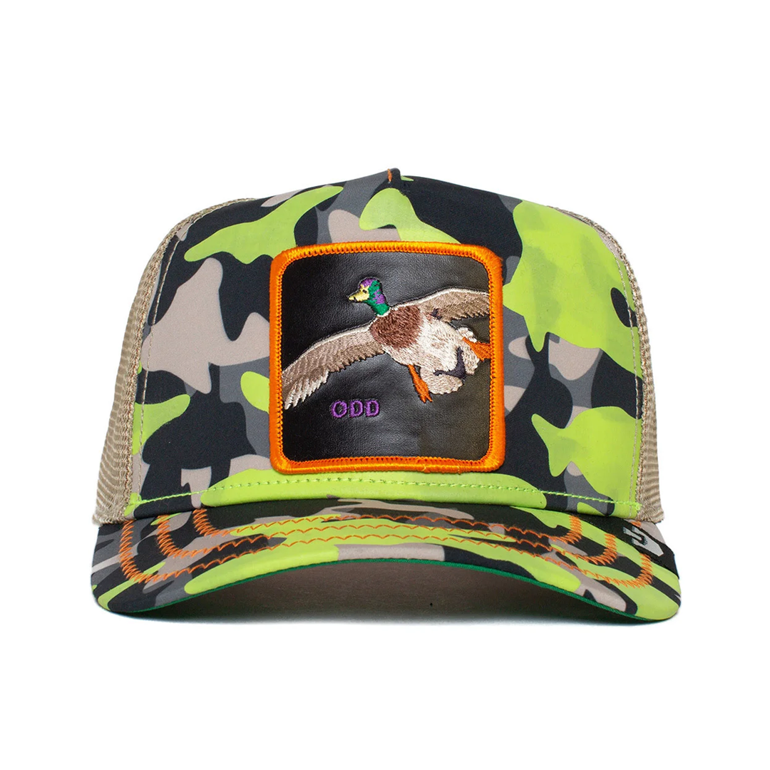 Goorin Cap Casquette DUCK ODD