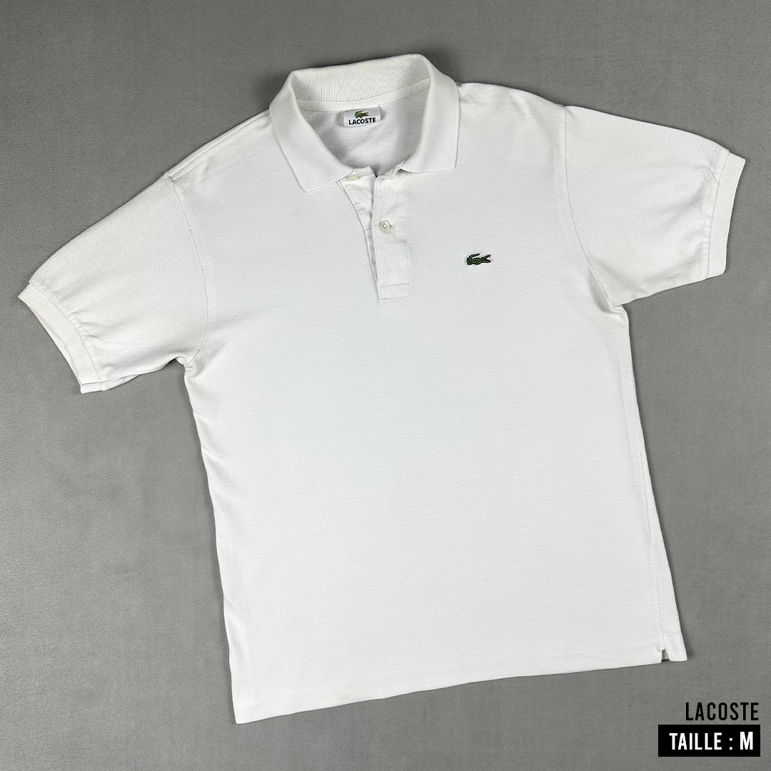 Lacoste T-shirt Taille M