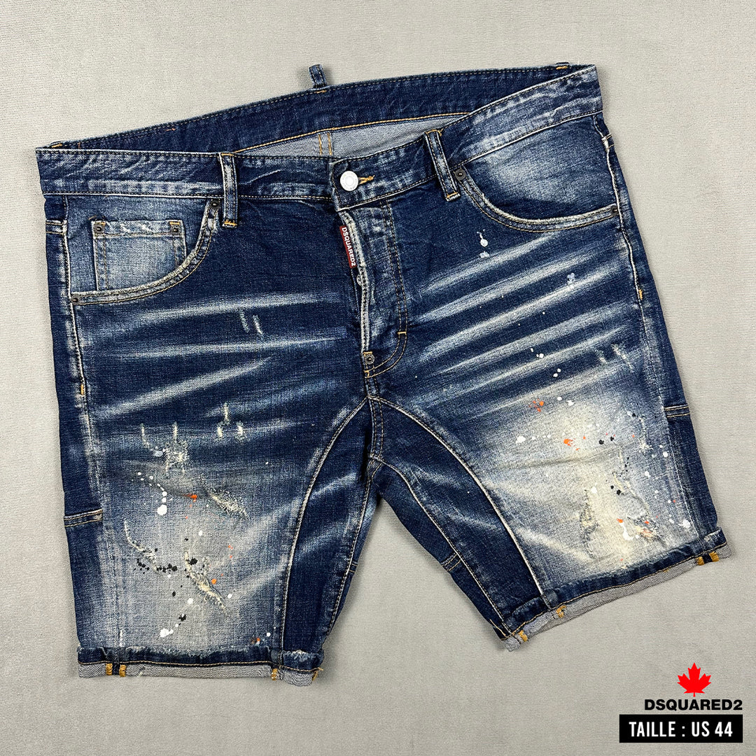 Dsquared2 Short Taille US44