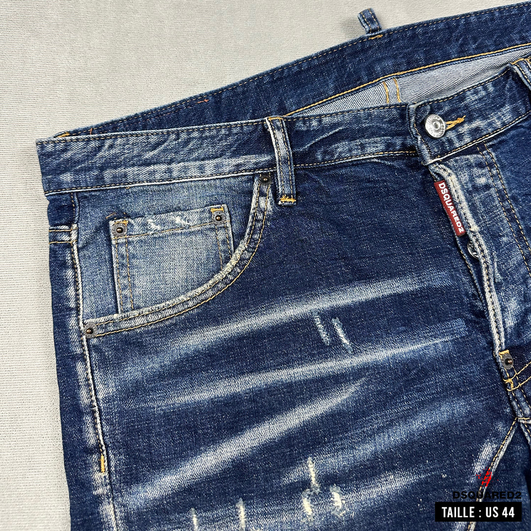 Dsquared2 Short Taille US44