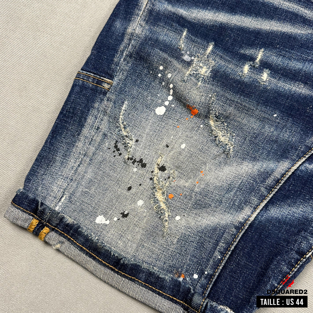 Dsquared2 Short Taille US44