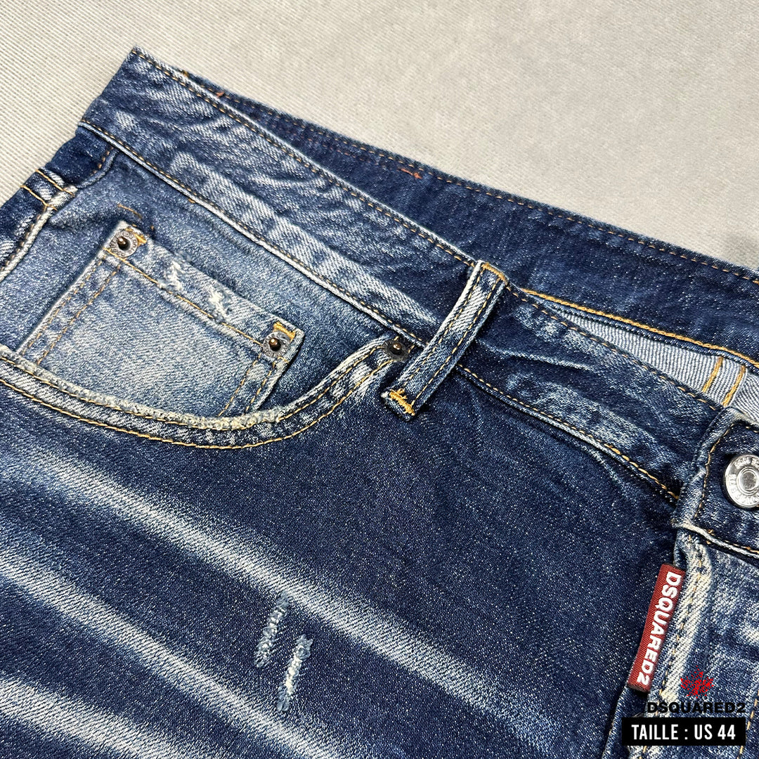 Dsquared2 Short Taille US44