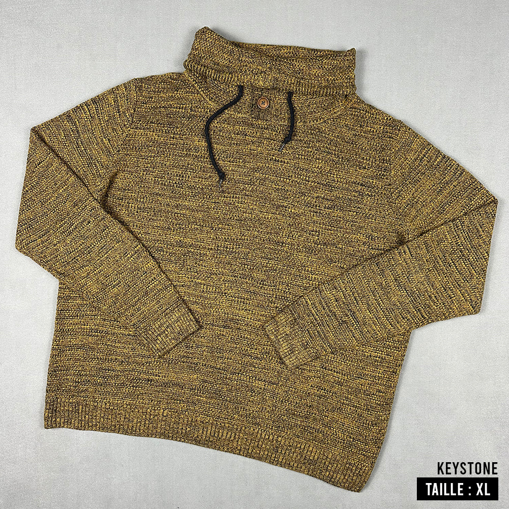 Keystone Pull Taille XL