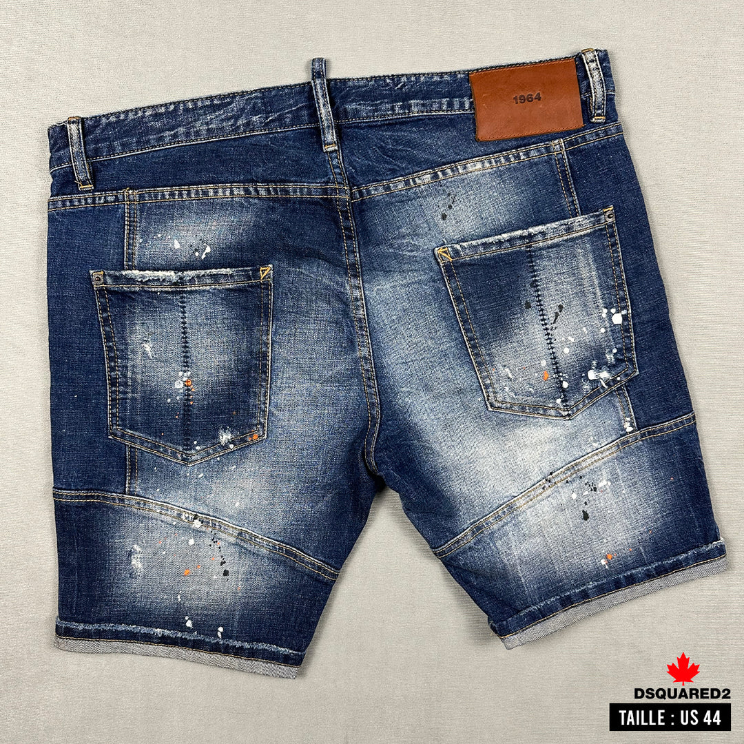 Dsquared2 Short Taille US44