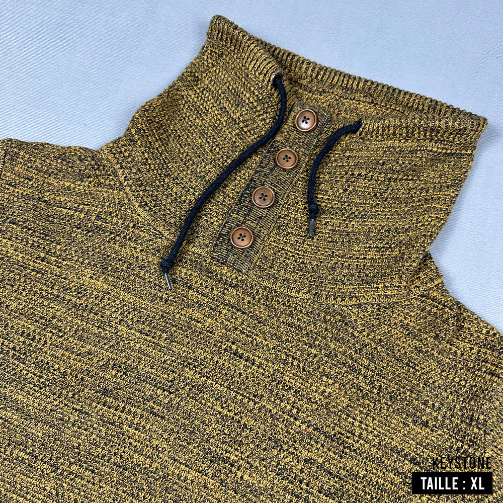 Keystone Pull Taille XL