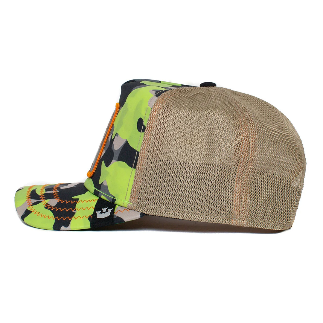 Goorin Cap Casquette DUCK ODD